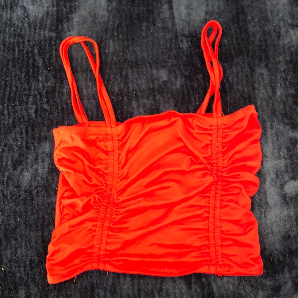 Fashion Nova crop top
